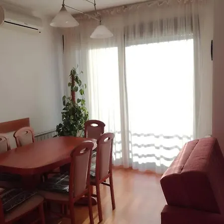 Odmor U Zagrebu Appartamento Zagabria
