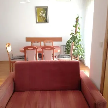 Odmor U Zagrebu