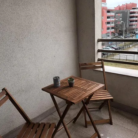 Odmor U Zagrebu *