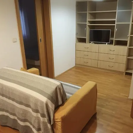Appartamento Odmor U Zagrebu *